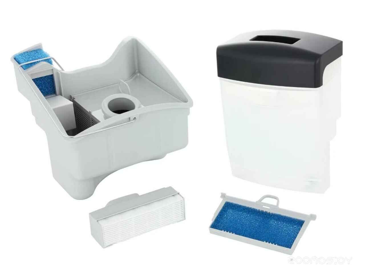 Пылесос Thomas Twin Aquawash Pet 788524 Пылесос Thomas Twin Aquawash Pet 788524