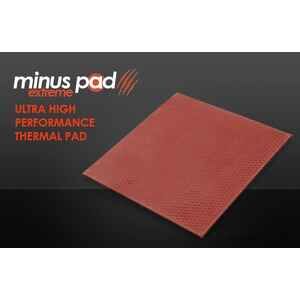 Термопрокладка Thermal Grizzly Minus Pad Extreme TG-MPE-120-20-10-R Термопрокладка Thermal Grizzly Minus Pad Extreme TG-MPE-120-20-10-R