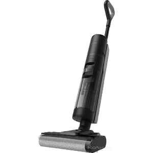 Вертикальный моющий пылесос Dreame G10 Wet and Dry Vacuum HHR12A (евровилка, черный)