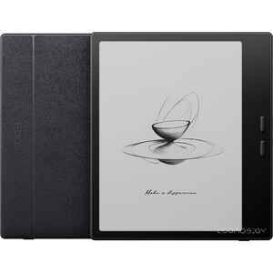 Электронная книга Onyx BOOX Go 7 (черный)
