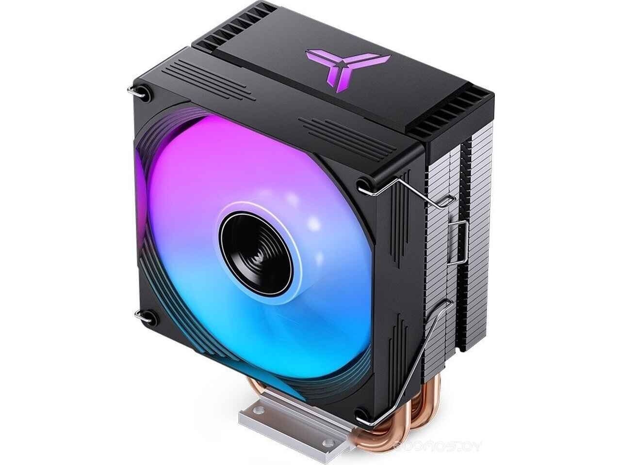 Кулер для процессора Jonsbo CR-1300 EVO Black Кулер для процессора Jonsbo CR-1300 EVO Black