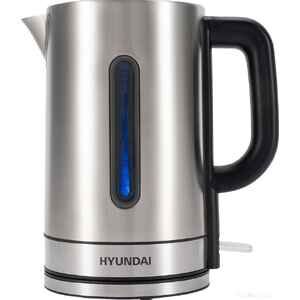 Электрический чайник Hyundai HYK-S2506 Электрический чайник Hyundai HYK-S2506