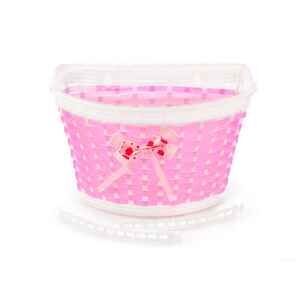 Корзина для велосипеда Favorit XG-085-2S