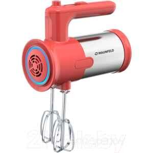 Миксер ручной Maunfeld MF-321R Миксер ручной Maunfeld MF-321R