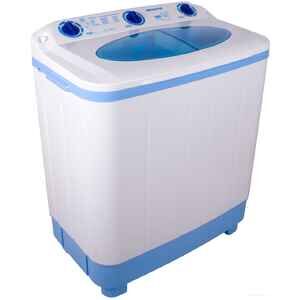 Стиральная машина RENOVA WS-80 PET Стиральная машина RENOVA WS-80 PET