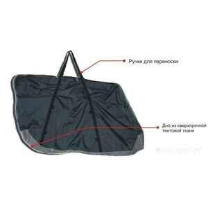 Чехол для велосипеда Course чв012.170 (2557)