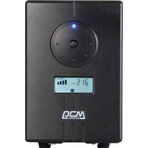 Источник бесперебойного питания Powercom INF-800