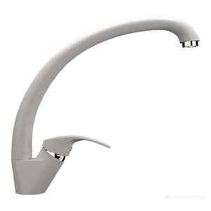 Смеситель Ulgran U-007 331 (БЕЛЫЙ)