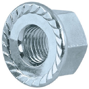 Гайка на ось FORCE 81005