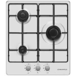 Варочная панель Maunfeld EGHE.43.3STS-EW
