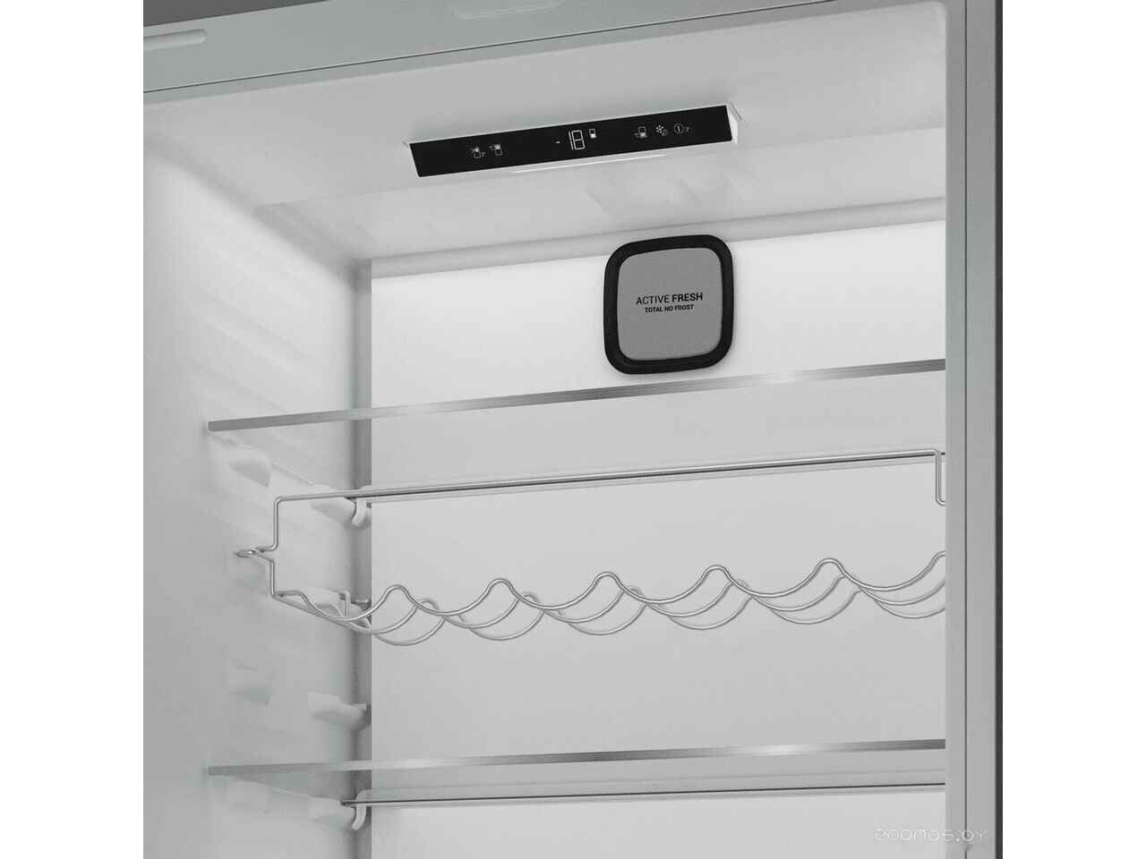 Холодильник Hotpoint-Ariston HBT 400I Холодильник Hotpoint-Ariston HBT 400I