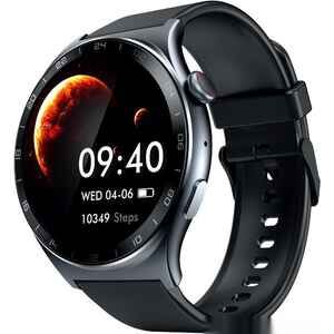 Умные часы Infinix XWatch 3 WE (серый)