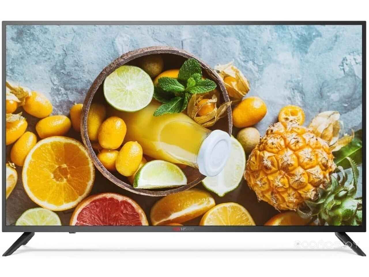 Монитор для камер видеонаблюдения Hikvision DS-D5065UC-C Монитор для камер видеонаблюдения Hikvision DS-D5065UC-C