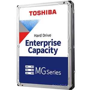 Жесткий диск Toshiba MG08-D 8TB MG08ADA800E