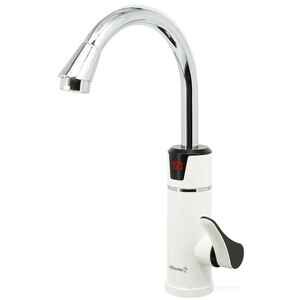 Проточный электрический водонагреватель-кран Atlanta ATH-7433 (белый) Проточный электрический водонагреватель-кран Atlanta ATH-7433 (белый)