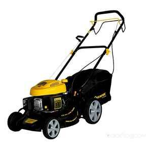 Бензиновая газонокосилка Champion LM4627 LM4627