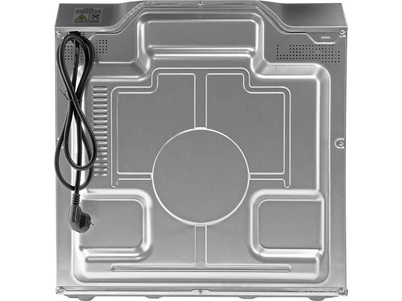 Электрический духовой шкаф Hyundai HMEO 6780 BG Электрический духовой шкаф Hyundai HMEO 6780 BG