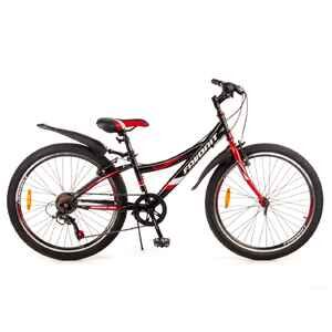 Велосипед Favorit Discovery 24VS DIS24V11RD