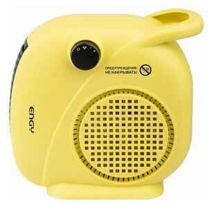 Тепловентилятор Engy EN-501 (желтый)