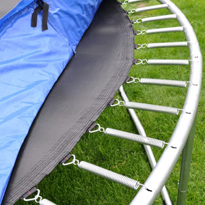 Аксессуары для батутов