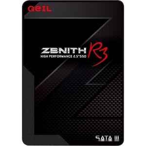 SSD Geil Zenith R3 2TB GZ25R3-2TB SSD Geil Zenith R3 2TB GZ25R3-2TB