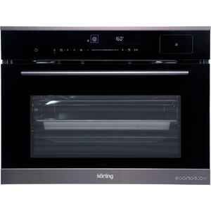 Электрический духовой шкаф Korting OKB 3450 GNBX Steam