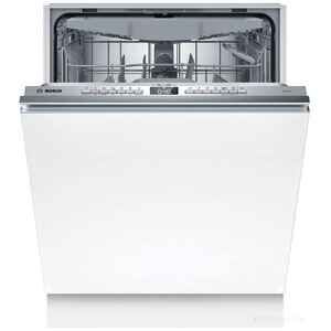 Встраиваемая посудомоечная машина Bosch Serie 4 SMV4HVX03E