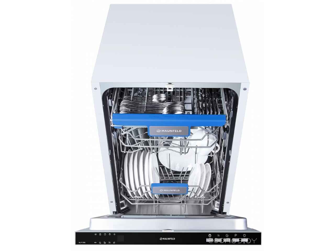 Посудомоечная машина Maunfeld MLP-08B Посудомоечная машина Maunfeld MLP-08B