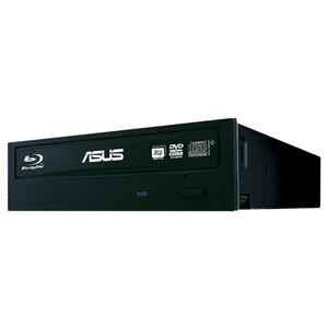 Оптический накопитель Asus BW-16D1HT Black