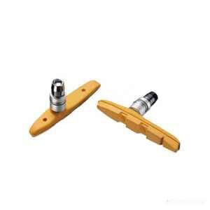 Тормозные колодки Baradine MTB-956V-YW (3191)