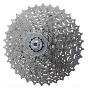 Кассета Shimano CSHG4009132