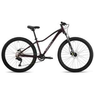 Велосипед Aspect Alma Pro 27.5 M 2026 (фиолетовый)