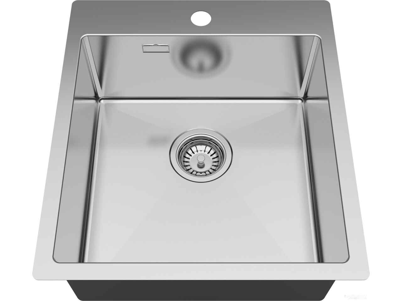 Кухонная мойка Zorg ZRN 5045 Premium УТ-00003480 Кухонная мойка Zorg ZRN 5045 Premium УТ-00003480