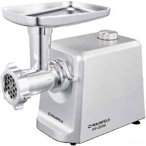 Мясорубка Maunfeld MF-221SS
