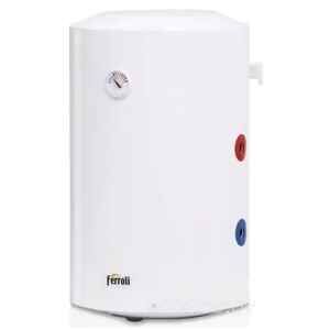 Накопительный электрический водонагреватель Ferroli PTO 120 V Накопительный электрический водонагреватель Ferroli PTO 120 V