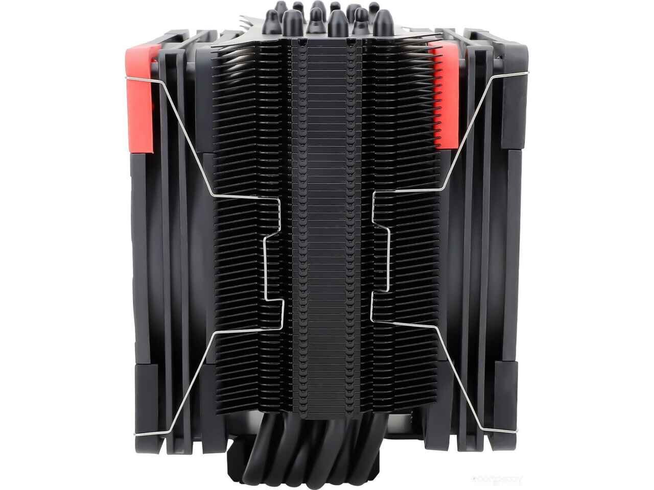 Кулер для процессора Thermalright Ultra120EX REV.4 BLACK Кулер для процессора Thermalright Ultra120EX REV.4 BLACK