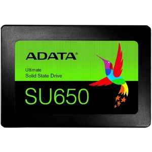 SSD A-Data Ultimate SU650 512GB ASU650SS-512GT-R