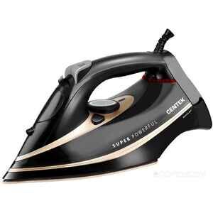Утюг CENTEK CT-2346 (Gold) Утюг CENTEK CT-2346 (Gold)