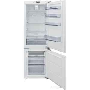 Встраиваемый холодильник Korting KSI 17780 CVNF Встраиваемый холодильник Korting KSI 17780 CVNF