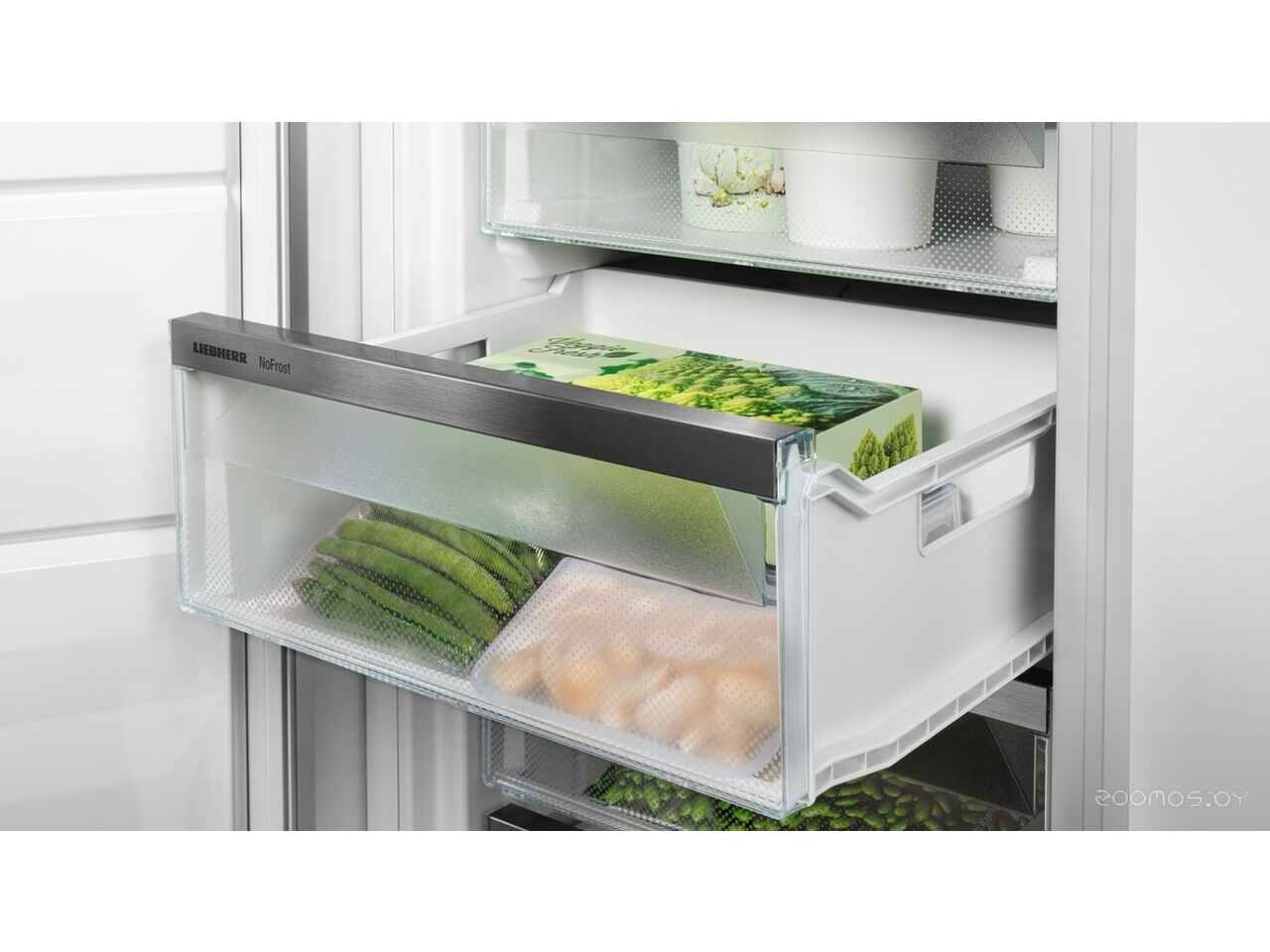 Морозильник Liebherr SIFNe 5128 Plus NoFrost Морозильник Liebherr SIFNe 5128 Plus NoFrost