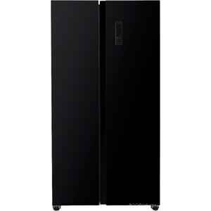 Холодильник side by side Kraft KF-MS4801BI Холодильник side by side Kraft KF-MS4801BI