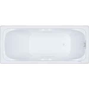 Ванна Triton Стандарт 150x70 (с каркасом и экраном) Ванна Triton Стандарт 150x70 (с каркасом и экраном)