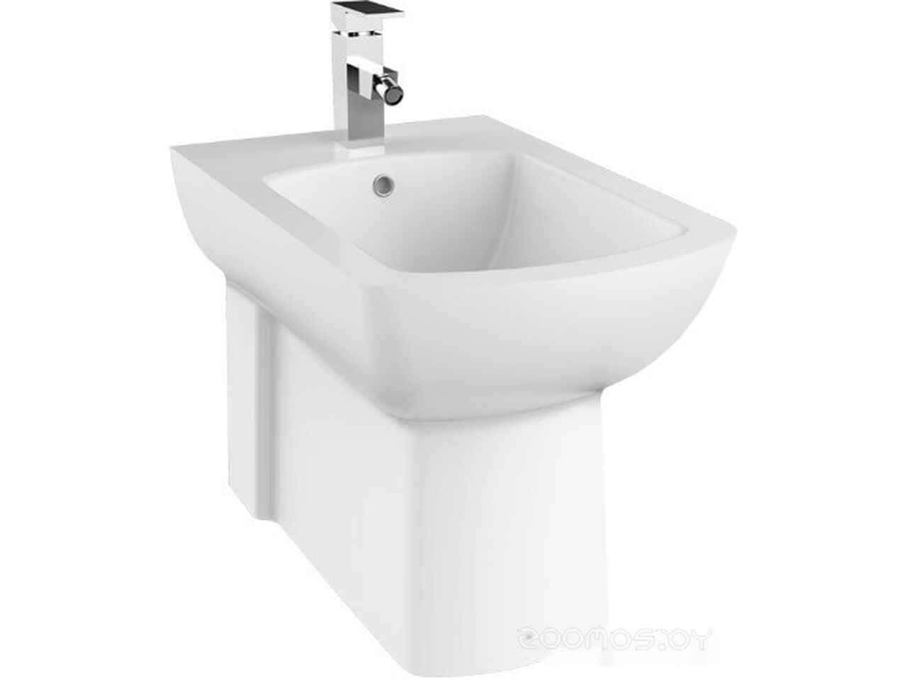 Биде Creavit Lara LR500-00CB00E-0000 Биде Creavit Lara LR500-00CB00E-0000