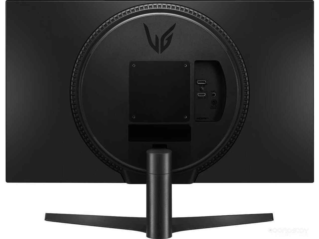 Игровой монитор LG UltraGear 27GN60R-B Игровой монитор LG UltraGear 27GN60R-B