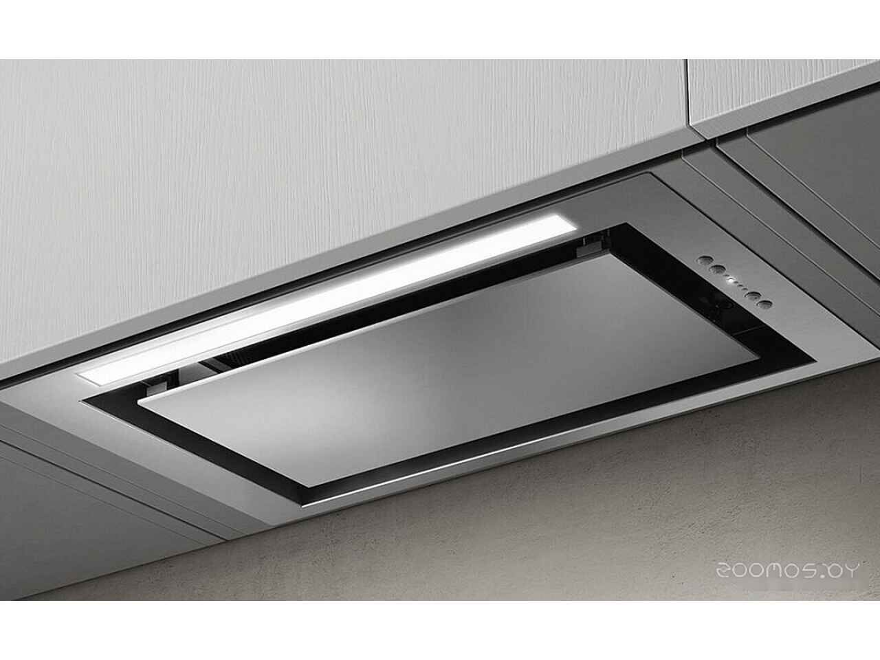 Кухонная вытяжка Elica Lane Sensor IX/A/72 PRF0188201 Кухонная вытяжка Elica Lane Sensor IX/A/72 PRF0188201