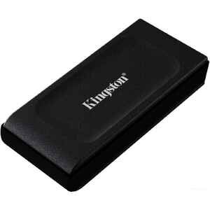 Внешний накопитель Kingston XS1000 2TB SXS1000/2000G Внешний накопитель Kingston XS1000 2TB SXS1000/2000G