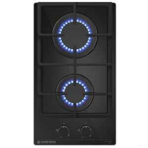 Варочная панель Meferi MGH302BK Glass Light