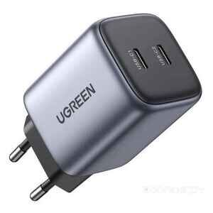 Сетевое зарядное Ugreen CD294 90573