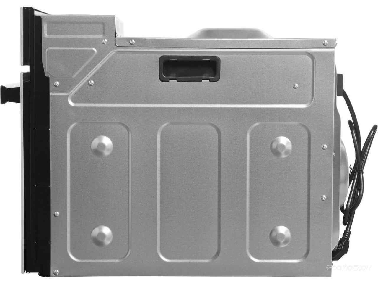 Электрический духовой шкаф Hyundai HEO 64512 WG Электрический духовой шкаф Hyundai HEO 64512 WG