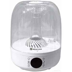 Увлажнитель воздуха NeoClima NHL-4W Увлажнитель воздуха NeoClima NHL-4W
